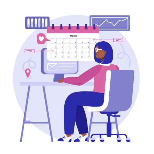 Google Calendar sync with Planbetr